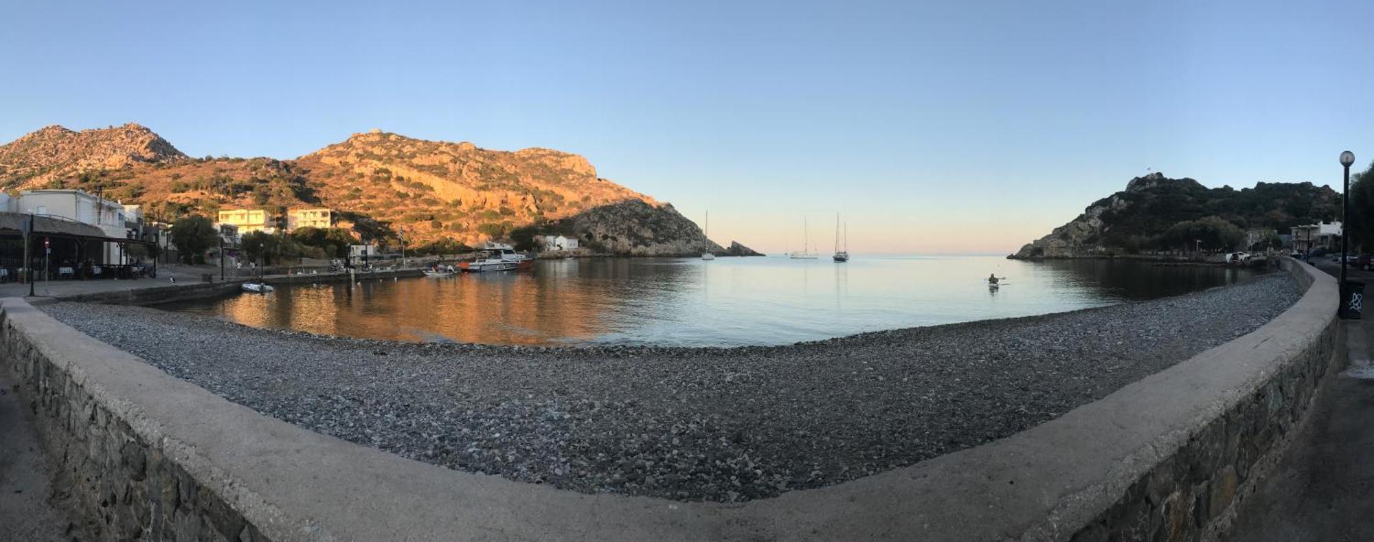 Mastiha Seaside Emporios Apartments Emporeiós Exteriör bild
