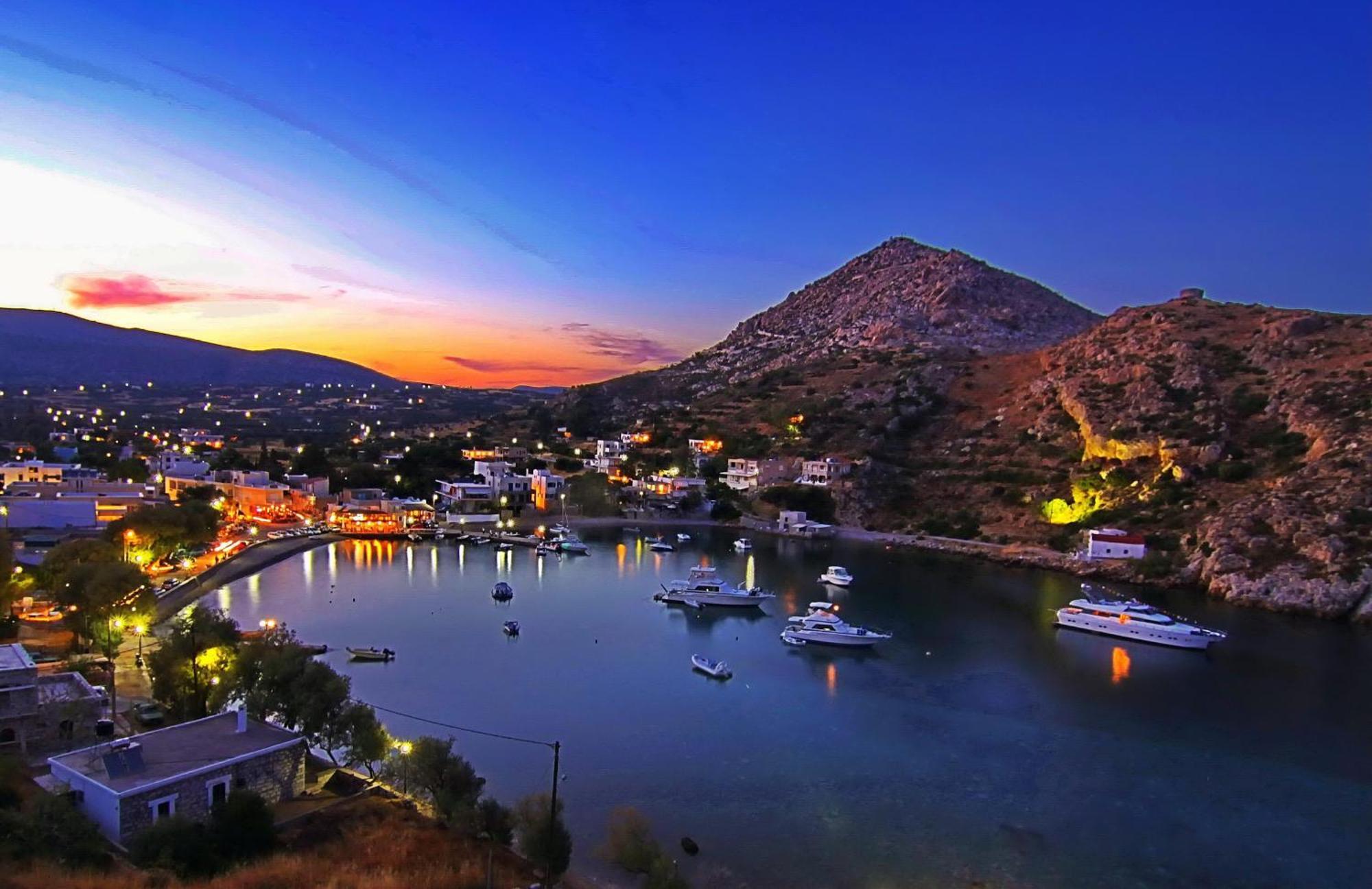 Mastiha Seaside Emporios Apartments Emporeiós Exteriör bild