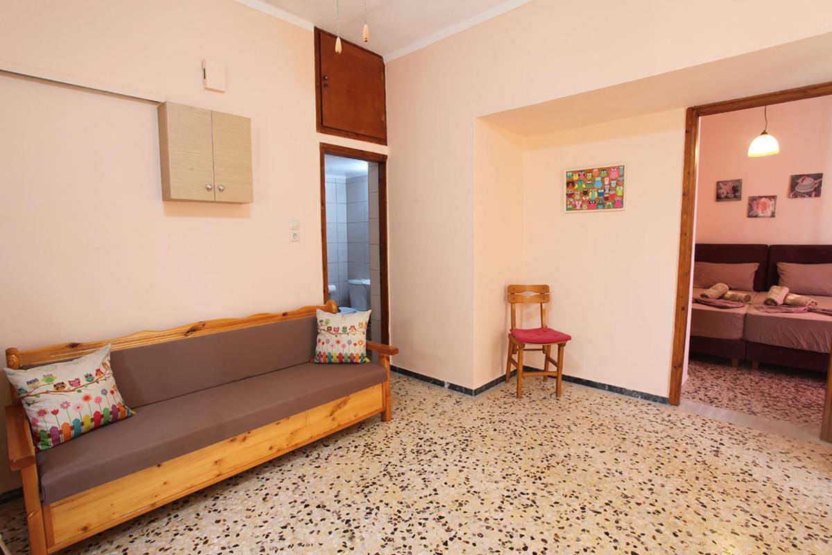 Mastiha Seaside Emporios Apartments Emporeiós Exteriör bild