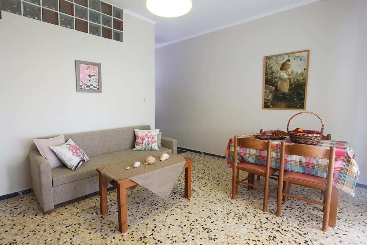 Mastiha Seaside Emporios Apartments Emporeiós Exteriör bild