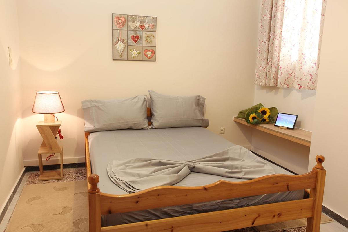 Mastiha Seaside Emporios Apartments Emporeiós Exteriör bild