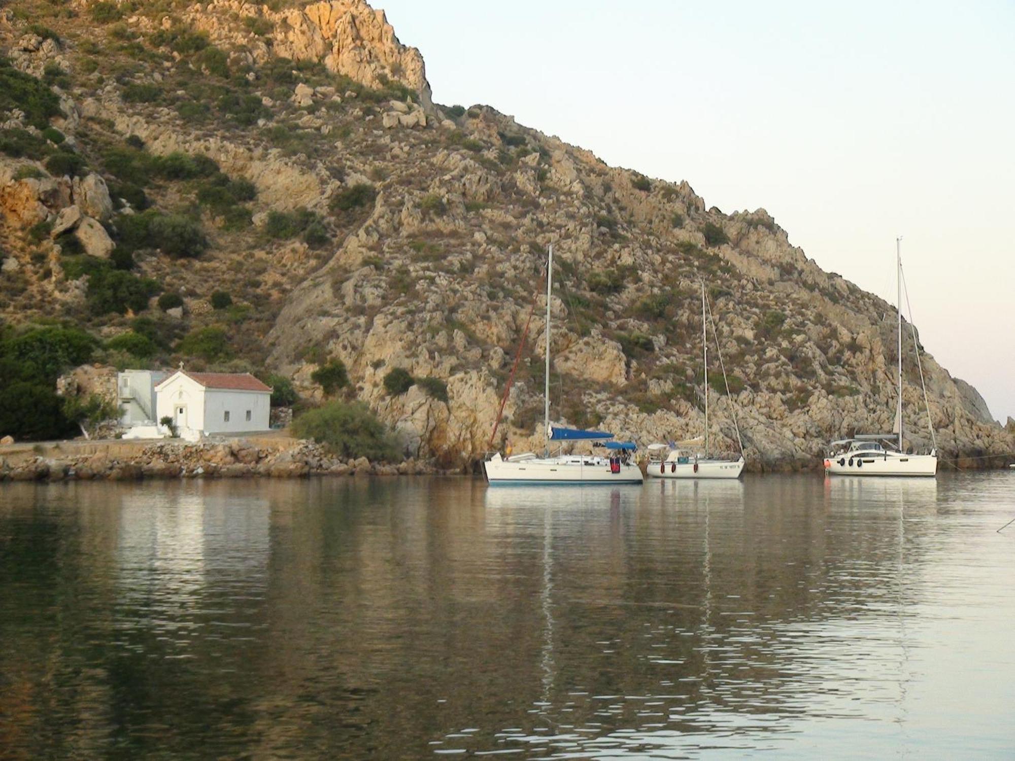 Mastiha Seaside Emporios Apartments Emporeiós Exteriör bild